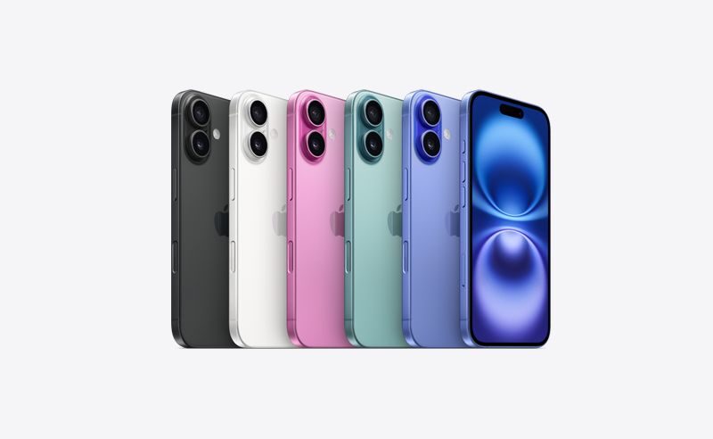 iPhone 16 Pro Max: Apa yang Baru dan Apakah Layak Upgrade?