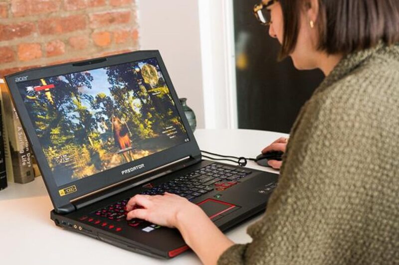 7 Rekomendasi Laptop Gaming Terbaik 2025, Performa Buas!