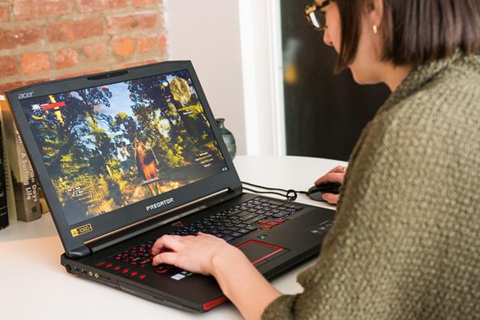 7 Rekomendasi Laptop Gaming Terbaik 2025, Performa Buas!